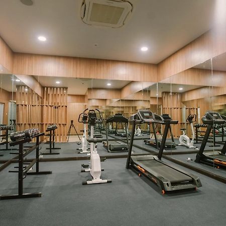 Cordia Hotel Yogyakarta - Hotel Dalam Bandara Glagah  Экстерьер фото
