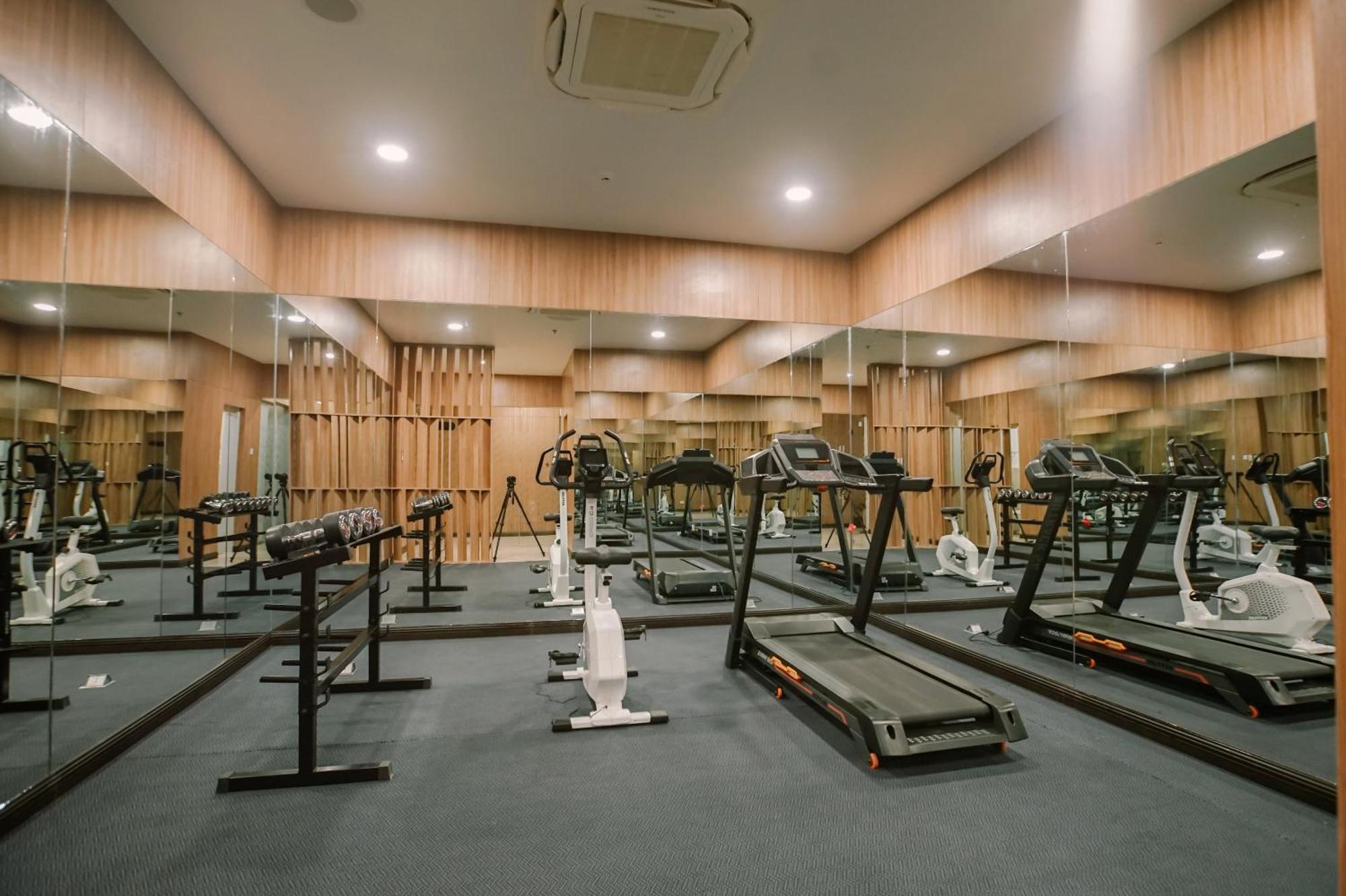 Cordia Hotel Yogyakarta - Hotel Dalam Bandara Glagah  Экстерьер фото